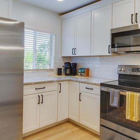 Pet-Friendly Cape Coral Vacation Rental With Lanai! Bagian luar foto