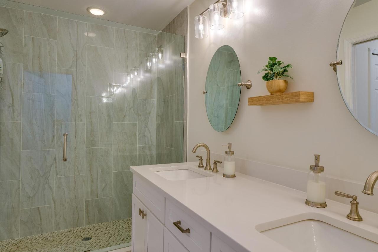 Pet-Friendly Cape Coral Vacation Rental With Lanai! Bagian luar foto